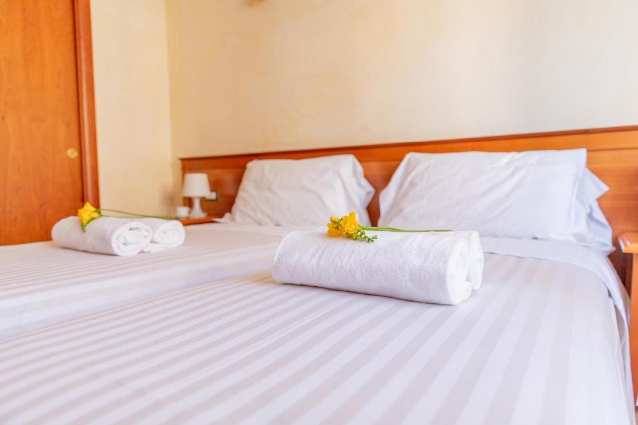 B&B Puerto Seguro Pizzo  Luaran gambar