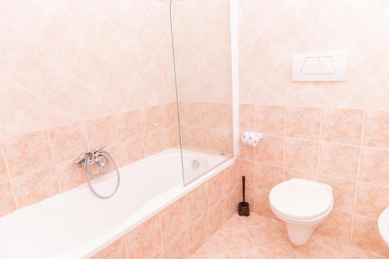 B&B Puerto Seguro Pizzo  Luaran gambar