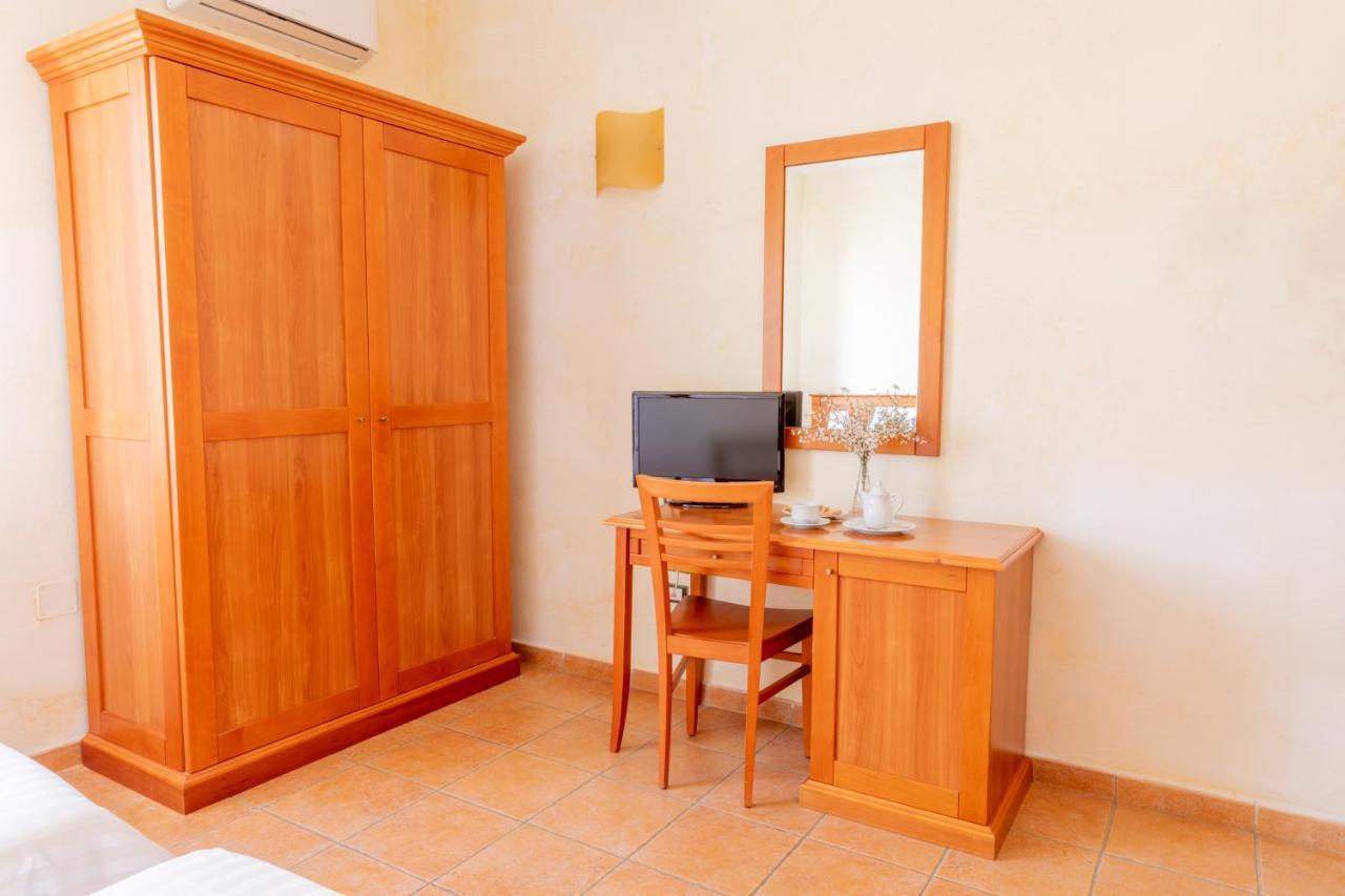 B&B Puerto Seguro Pizzo  Luaran gambar