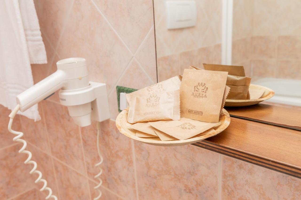B&B Puerto Seguro Pizzo  Luaran gambar
