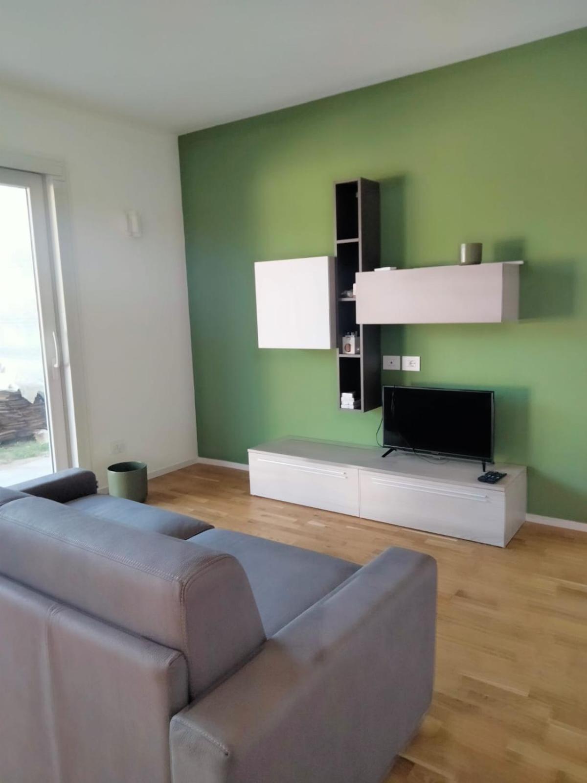 B&B Puerto Seguro Pizzo  Luaran gambar
